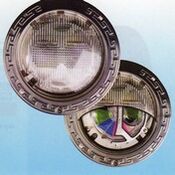 Spectrum Amerlite Underwater Swimming Pool Light 